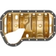 Purchase Top-Quality Oil Pan Gasket (Individual Gaskets) by VICTOR REINZ - 71-31943-00 pa1