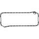 Purchase Top-Quality FEL-PRO - OS30694 - Oil Pan Set pa2