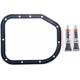 Purchase Top-Quality FEL-PRO - OS30751 - Oil Pan Set pa2