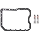 Purchase Top-Quality FEL-PRO - OS30782  - Oil Pan Set pa3