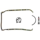 Purchase Top-Quality FEL-PRO - OS34300C - Oil Pan Set pa5