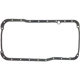 Purchase Top-Quality FEL-PRO - OS34506R - Oil Pan Set pa10