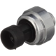 Purchase Top-Quality STANDARD - PRO SERIES - PS425 - 3 Pin Round Oil Pressure Sender pa2