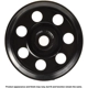 Purchase Top-Quality Original Equipment Power Steering Pump Pulley by CARDONE INDUSTRIES - 3P25125 pa2