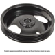 Purchase Top-Quality Original Equipment Power Steering Pump Pulley by CARDONE INDUSTRIES - 3P63108 pa1