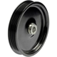 Purchase Top-Quality DORMAN - 300015 - Power Steering Pump Pulley pa1