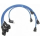 Purchase Top-Quality Original Equipment Replacement Ignition Wire Set by NGK CANADA - 7551 pa1