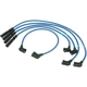 Purchase Top-Quality Original Equipment Replacement Ignition Wire Set by NGK CANADA - 8119 pa2