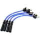 Purchase Top-Quality Original Equipment Replacement Ignition Wire Set by NGK CANADA - 9193 pa1