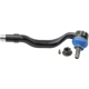 Purchase Top-Quality ACDELCO - 45A10062 - Outer Steering Tie Rod End pa1