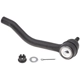 Purchase Top-Quality Outer Tie Rod End by CHASSIS PRO - TES800357 pa3