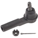 Purchase Top-Quality Outer Tie Rod End by CHASSIS PRO - TES800510 pa3