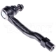 Purchase Top-Quality Outer Tie Rod End by DORMAN PREMIUM - TO65021PR pa2