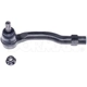 Purchase Top-Quality Outer Tie Rod End by DORMAN PREMIUM - TO65021PR pa4