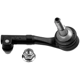 Purchase Top-Quality LEMFOERDER - 29932-02 - Passenger Side Outer Steering Tie Rod End pa1