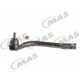 Purchase Top-Quality Outer Tie Rod End by MAS INDUSTRIES - TO60191 pa1