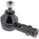 Purchase Top-Quality MEVOTECH - GS40616 - Tie Rod End pa1