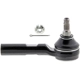 Purchase Top-Quality MEVOTECH - GS60602 - Tie Rod End pa5