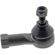 Purchase Top-Quality MEVOTECH - GS80611 - Tie Rod End pa4