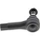 Purchase Top-Quality MEVOTECH - GS50647 - Tie Rod End pa4