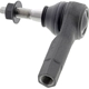 Purchase Top-Quality MEVOTECH - GS50647 - Tie Rod End pa6