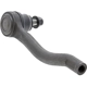 Purchase Top-Quality MEVOTECH - GS30680 - Tie Rod End pa4