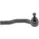 Purchase Top-Quality MEVOTECH - GS40610 - Tie Rod End pa1