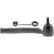 Purchase Top-Quality MEVOTECH - GS40610 - Tie Rod End pa4