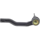 Purchase Top-Quality MEVOTECH - GS40610 - Tie Rod End pa6