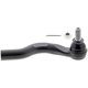 Purchase Top-Quality MEVOTECH - GS60672 - Tie Rod End pa5