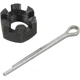 Purchase Top-Quality MEVOTECH - GS86604 - Tie Rod End pa2