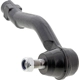 Purchase Top-Quality MEVOTECH - GS90600 - Tie Rod End pa2