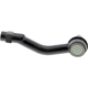 Purchase Top-Quality MEVOTECH - GS90600 - Tie Rod End pa5