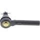 Purchase Top-Quality MEVOTECH - GS25606 - Tie Rod End pa3