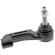 Purchase Top-Quality MEVOTECH - GS25617 - Tie Rod End pa1