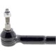 Purchase Top-Quality MEVOTECH - GS40602 - Tie Rod End pa2