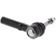 Purchase Top-Quality MEVOTECH - GS50650 - Tie Rod End pa2