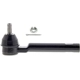 Purchase Top-Quality MEVOTECH - GS60617 - Tie Rod End pa1