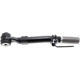 Purchase Top-Quality MEVOTECH - GS40672 - Tie Rod End pa2