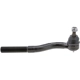 Purchase Top-Quality MEVOTECH - GS25614 - Tie Rod End pa2