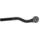 Purchase Top-Quality MEVOTECH - GS25614 - Tie Rod End pa3