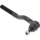 Purchase Top-Quality MEVOTECH - GS25614 - Tie Rod End pa4