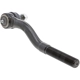 Purchase Top-Quality MEVOTECH - GS25614 - Tie Rod End pa5