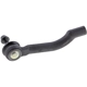 Purchase Top-Quality MEVOTECH - GS30620 - Tie Rod End pa2