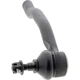 Purchase Top-Quality MEVOTECH - GS30668 - Tie Rod End pa4