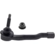 Purchase Top-Quality MEVOTECH - GS40684 - Tie Rod End pa1