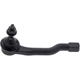 Purchase Top-Quality MEVOTECH - GS40684 - Tie Rod End pa2