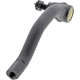 Purchase Top-Quality MEVOTECH - GS60600 - Tie Rod End pa6