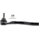 Purchase Top-Quality MEVOTECH - GS60651 - Tie Rod End pa1