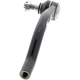 Purchase Top-Quality MEVOTECH - GS60651 - Tie Rod End pa5